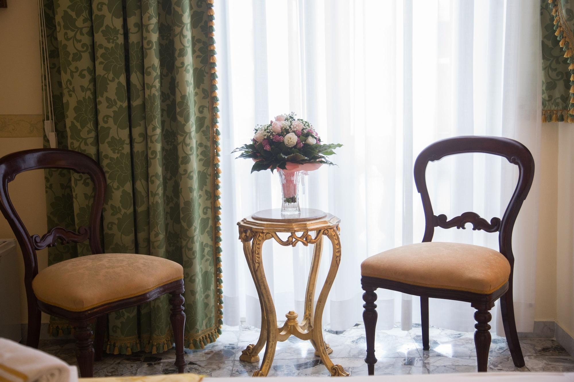 B&B Art Suite Santa Brigida Napoli Exterior foto